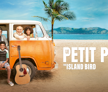 The Island Bird (2022)
