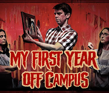 My First Year Off Campus (2024)