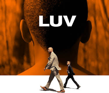 Luv (2012)