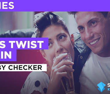 Let's Twist Again (1962)