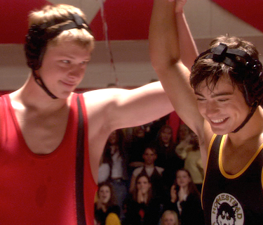 Going to the Mat (2004)