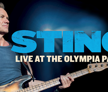 Live At The Olympia Paris