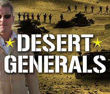Desert Generals