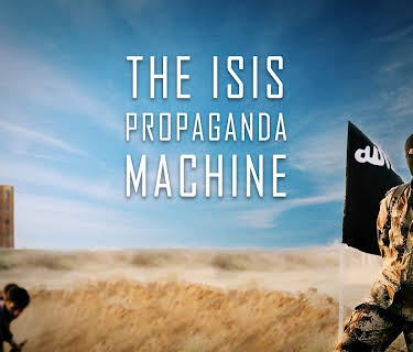 The ISIS Propaganda Machine (2015)