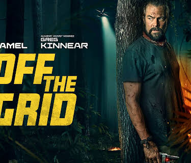 OFF THE GRID (2025)
