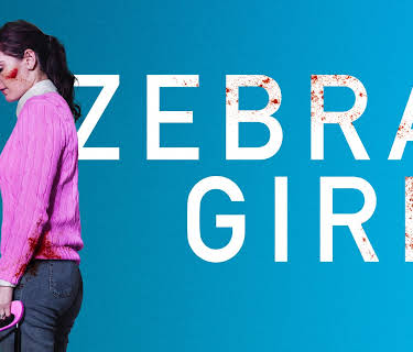Zebra Girl (2021)