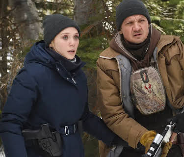 Wind River