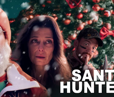 Santa Hunters (2024)