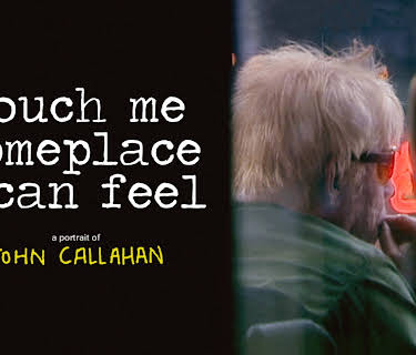 Touch Me Someplace I Can Feel (2007)
