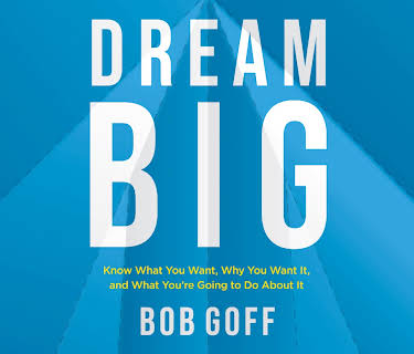 Dream Big Video Bible Study