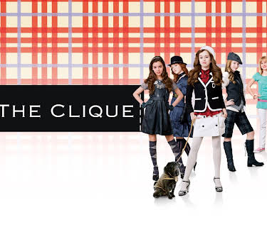 The Clique (2008)