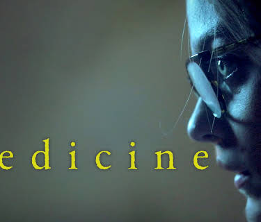 Medicine (2024)