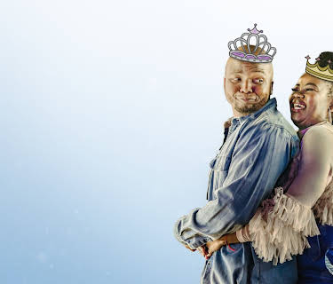 Trading Places (2023)