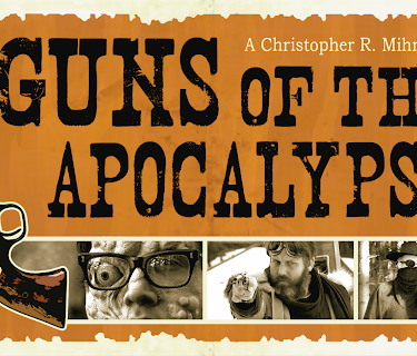 Guns of the Apocalypse (2018)