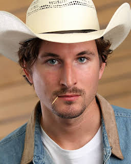 Colton Tapp