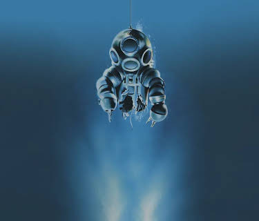 Deep Star Six (1989)