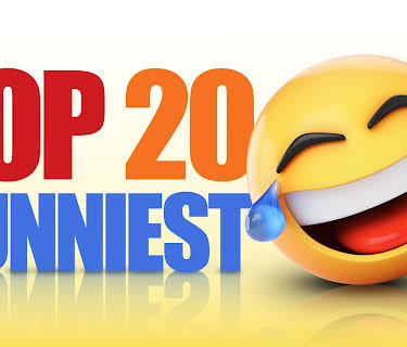 Top 20 Funniest: Season 1