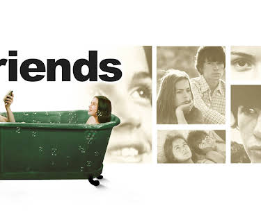 Friends (1971)