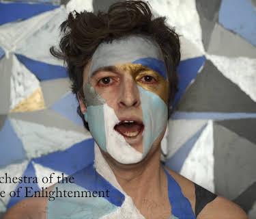 Purcell's Power Art Thou (2021)