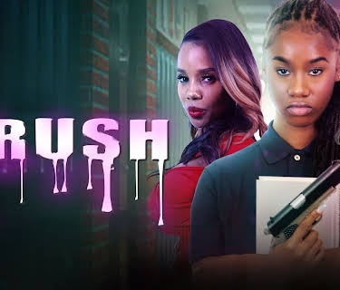 Crush (2025)