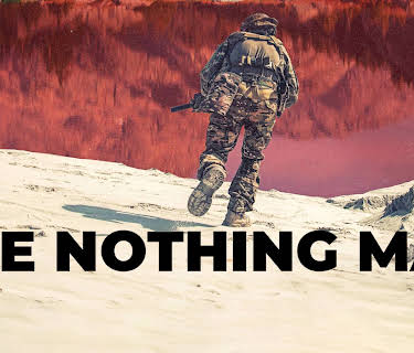 The Nothing Man (2023)