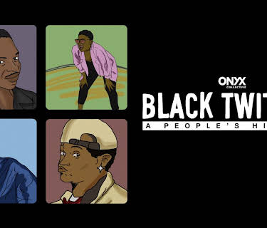 Black Twitter: A People's History