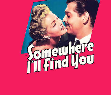 Somewhere I'll Find You (1942)
