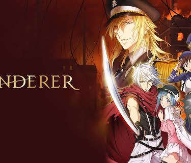 Plunderer