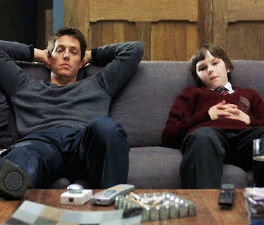 Gutter er gutter (2002)