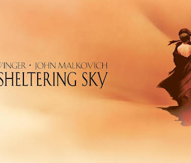 The Sheltering Sky (1990)