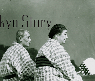 Tokyo Story (English Subtitled) (1972)
