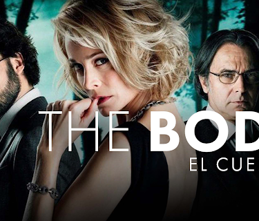 The Body (El cuerpo) (2012)