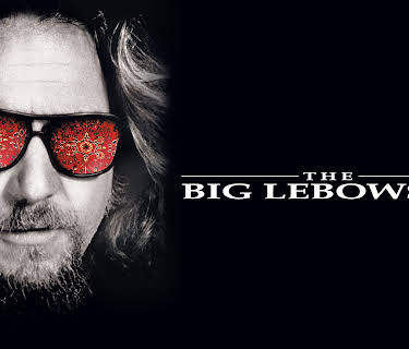 The Big Lebowski (4K UHD) (1998)