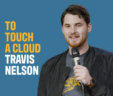 Travis Nelson: To Touch A Cloud (2022)
