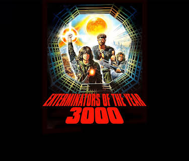 Exterminators of the Year 3000 (1985)