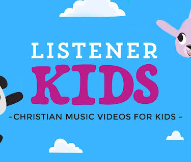Listener Kids (Sing & Dance!)