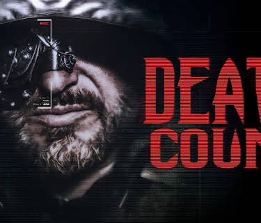 Death Count (2022)