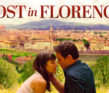 Lost in Florence (2017)