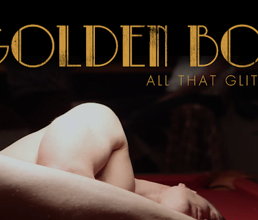 Golden Boy (2019)