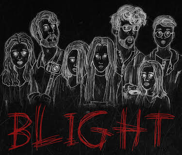 Blight (2022)