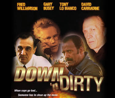 Down 'n Dirty (2000)