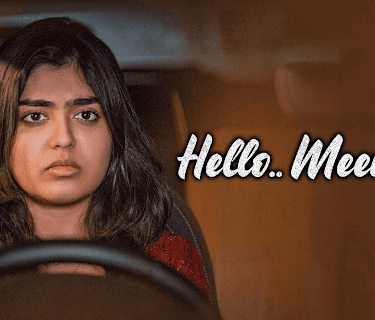 Hello Meera (2023)