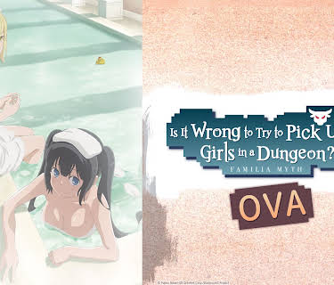 Season III OVA