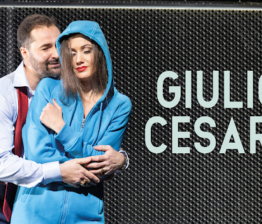 Handel: Giulio Cesare (2025)