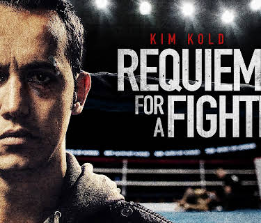 Requiem For A Fighter (2018)