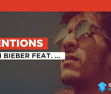 Intentions in the Style of Justin Bieber feat. Quavo (2020)
