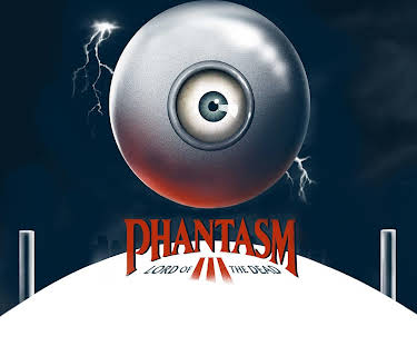Phantasm 3: Lord of the Dead (1994)