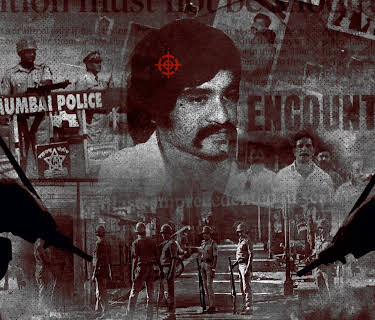 Mumbai Mafia: Police vs The Underworld (2022)