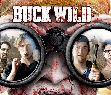 Buck Wild (2014)
