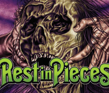 Rest in Pieces (1987)